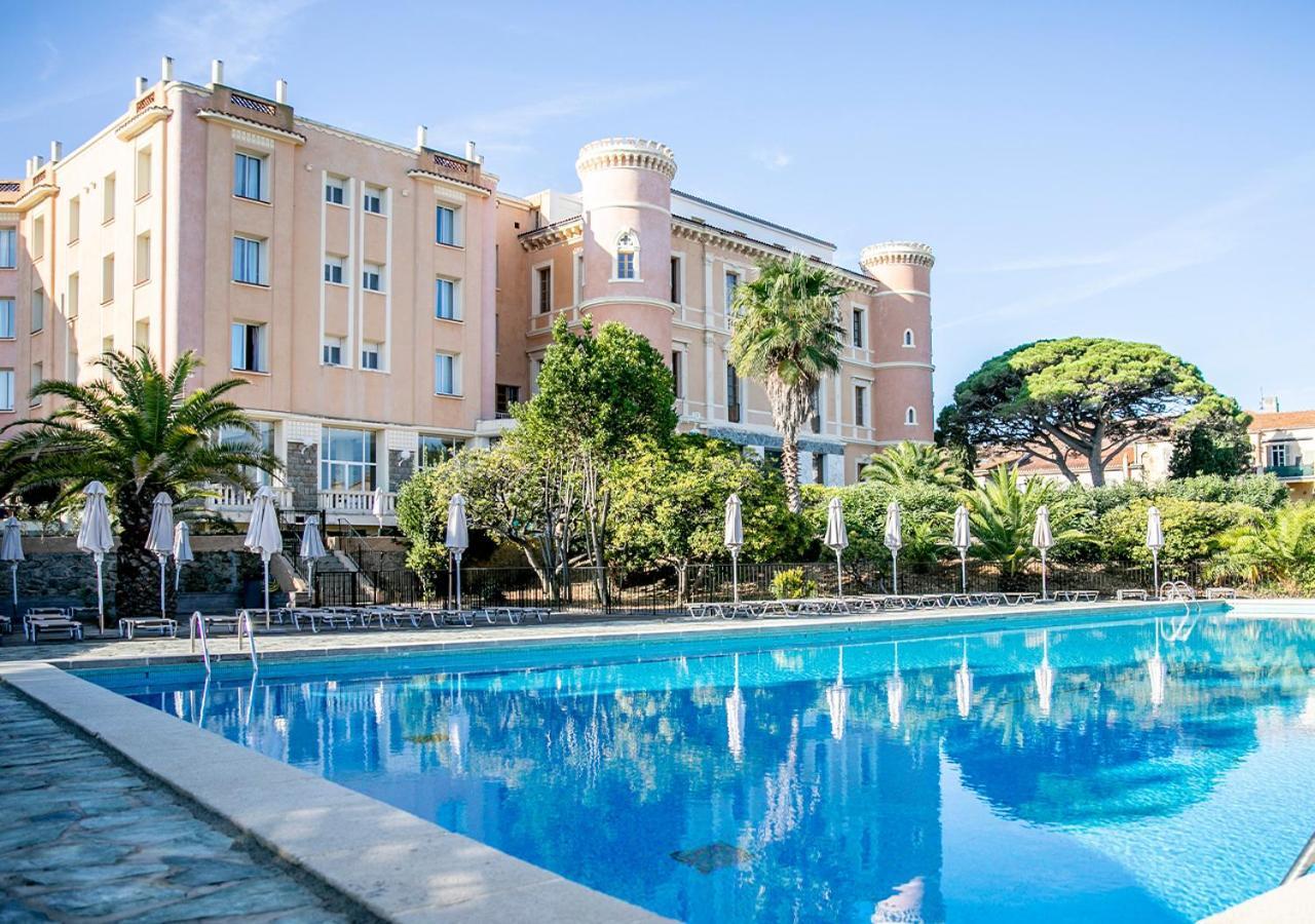 Langley Resort Napoleon Bonaparte Л'Иль-Рус Экстерьер фото
