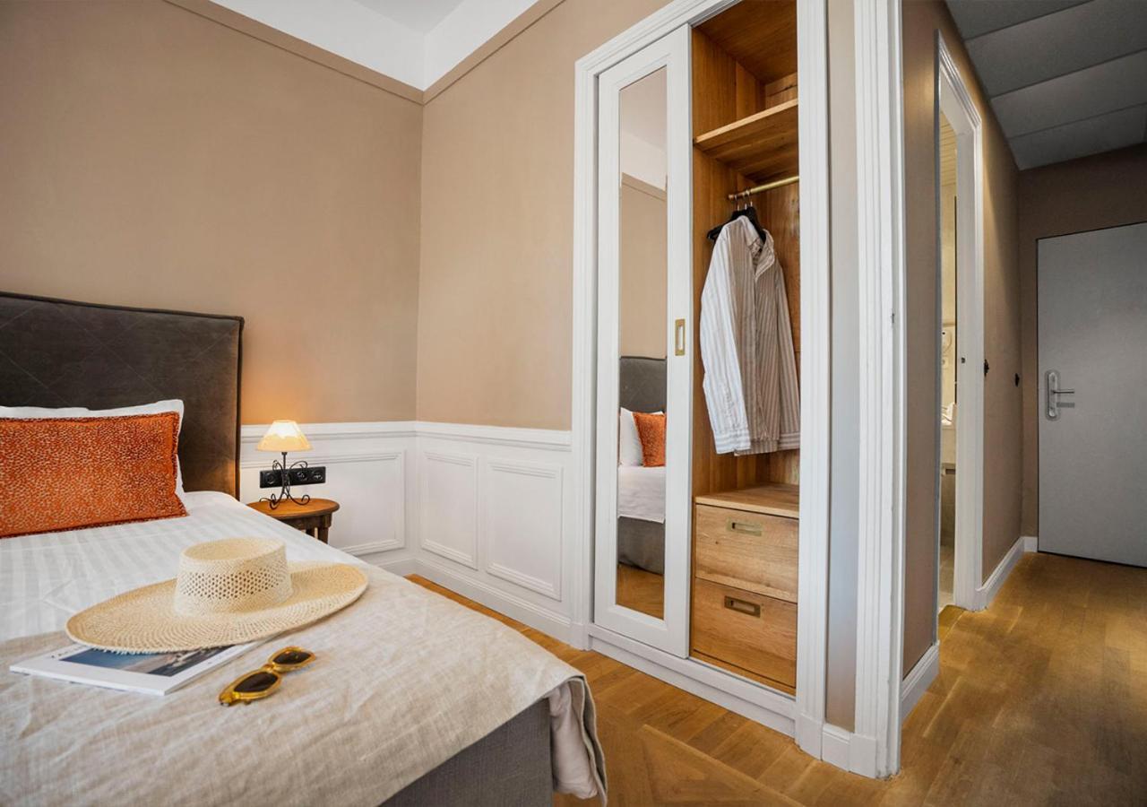 Langley Resort Napoleon Bonaparte Л'Иль-Рус Экстерьер фото