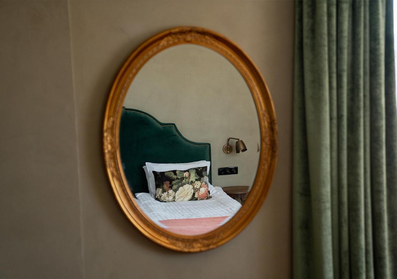 Langley Resort Napoleon Bonaparte Л'Иль-Рус Экстерьер фото
