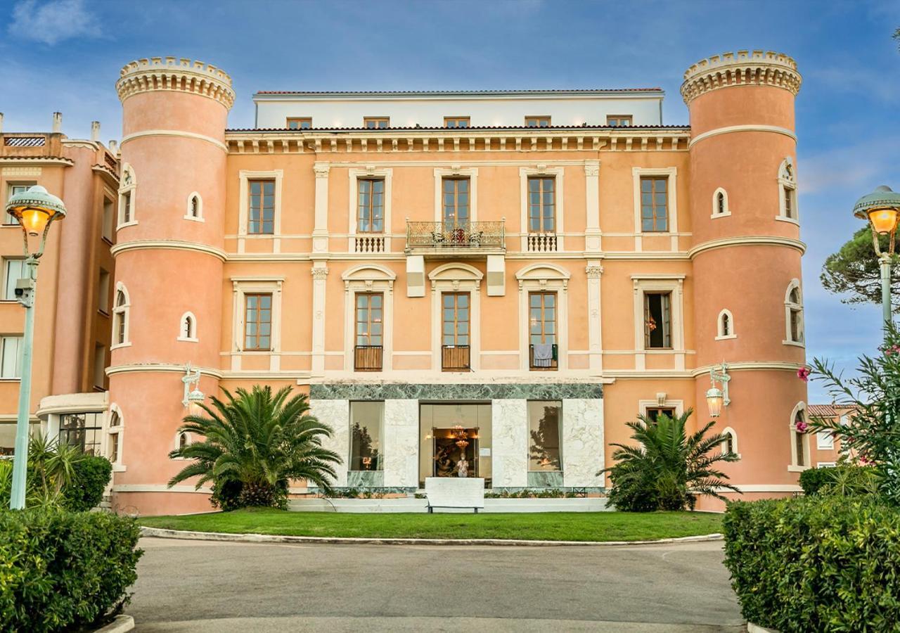 Langley Resort Napoleon Bonaparte Л'Иль-Рус Экстерьер фото