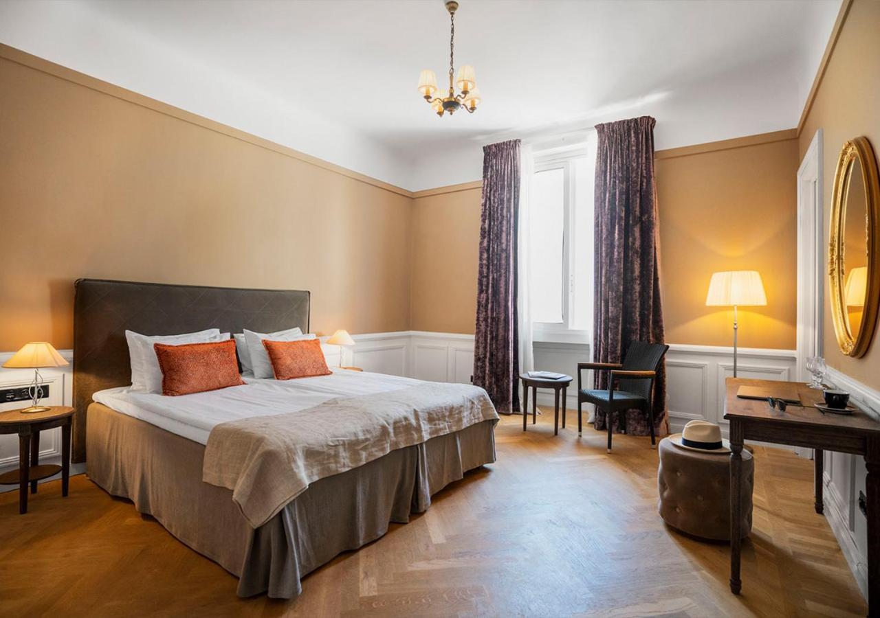 Langley Resort Napoleon Bonaparte Л'Иль-Рус Экстерьер фото