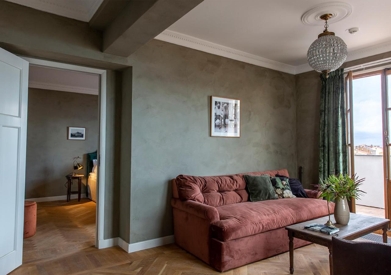 Langley Resort Napoleon Bonaparte Л'Иль-Рус Номер фото