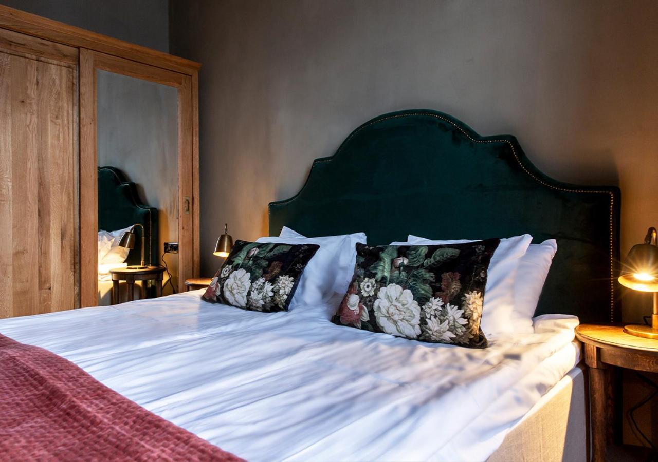 Langley Resort Napoleon Bonaparte Л'Иль-Рус Номер фото