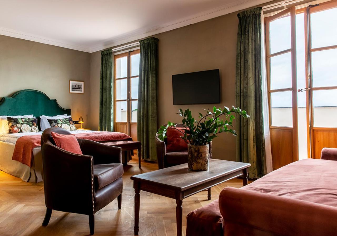 Langley Resort Napoleon Bonaparte Л'Иль-Рус Номер фото