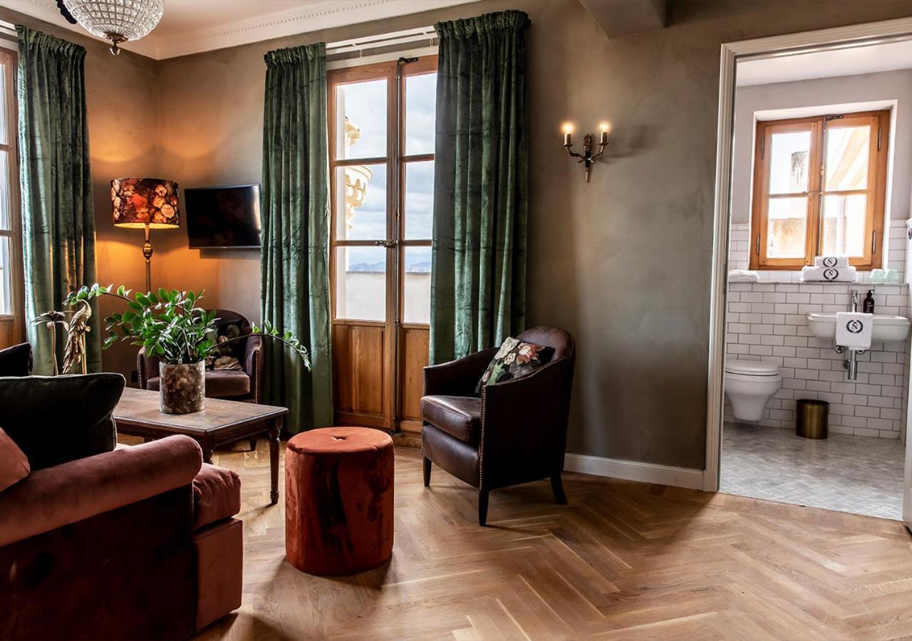 Langley Resort Napoleon Bonaparte Л'Иль-Рус Номер фото